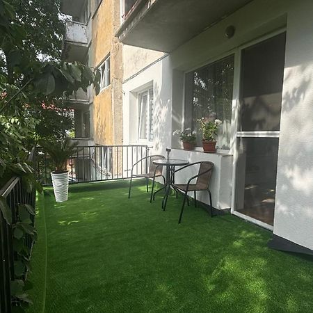 Sweet Apartament Baia Mare Exterior foto