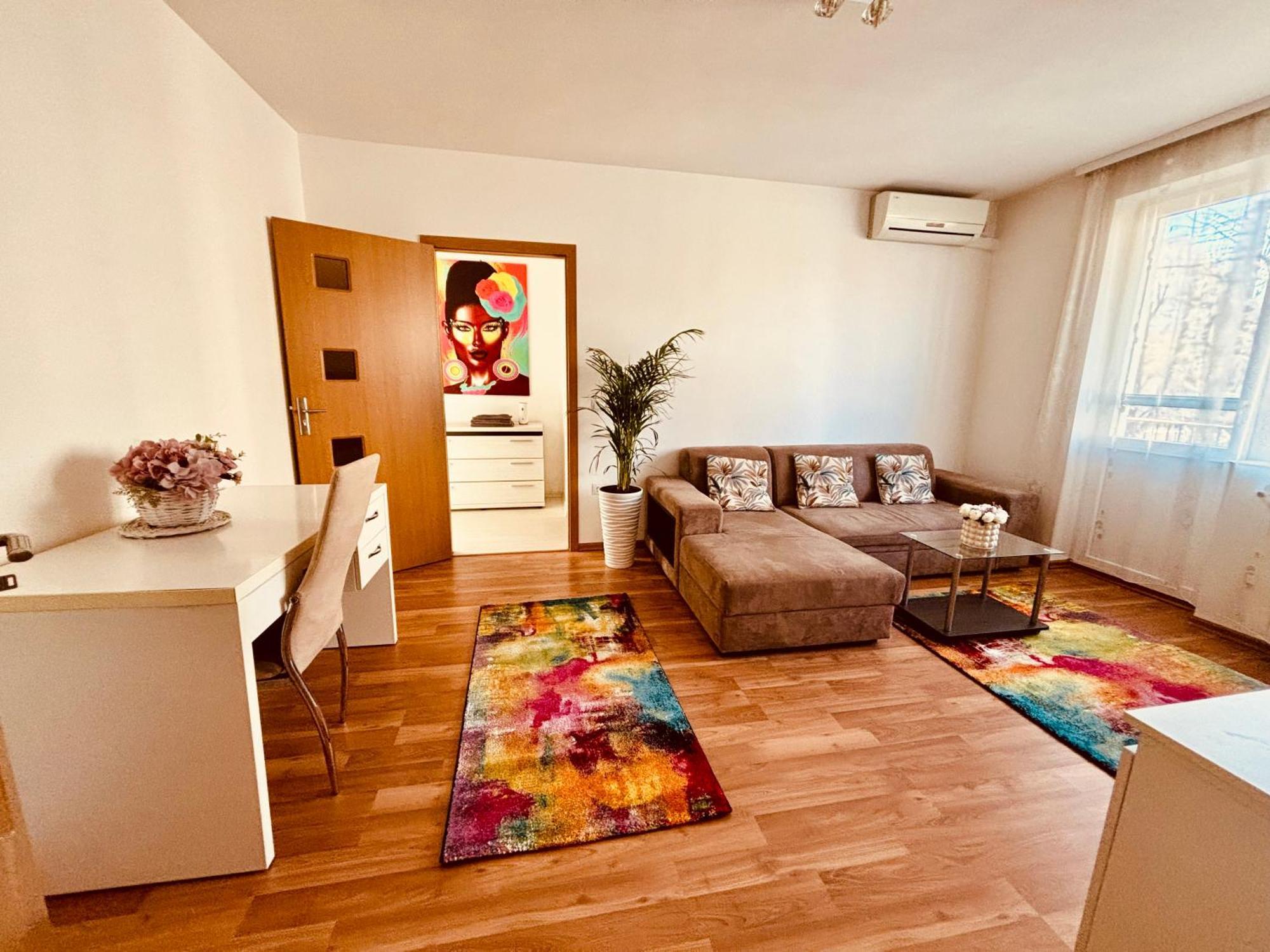 Sweet Apartament Baia Mare Exterior foto