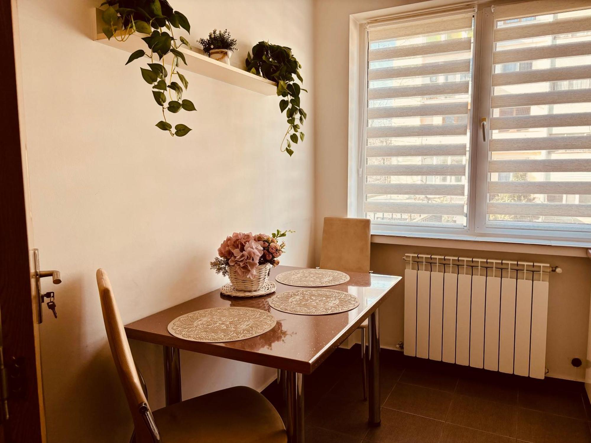 Sweet Apartament Baia Mare Exterior foto