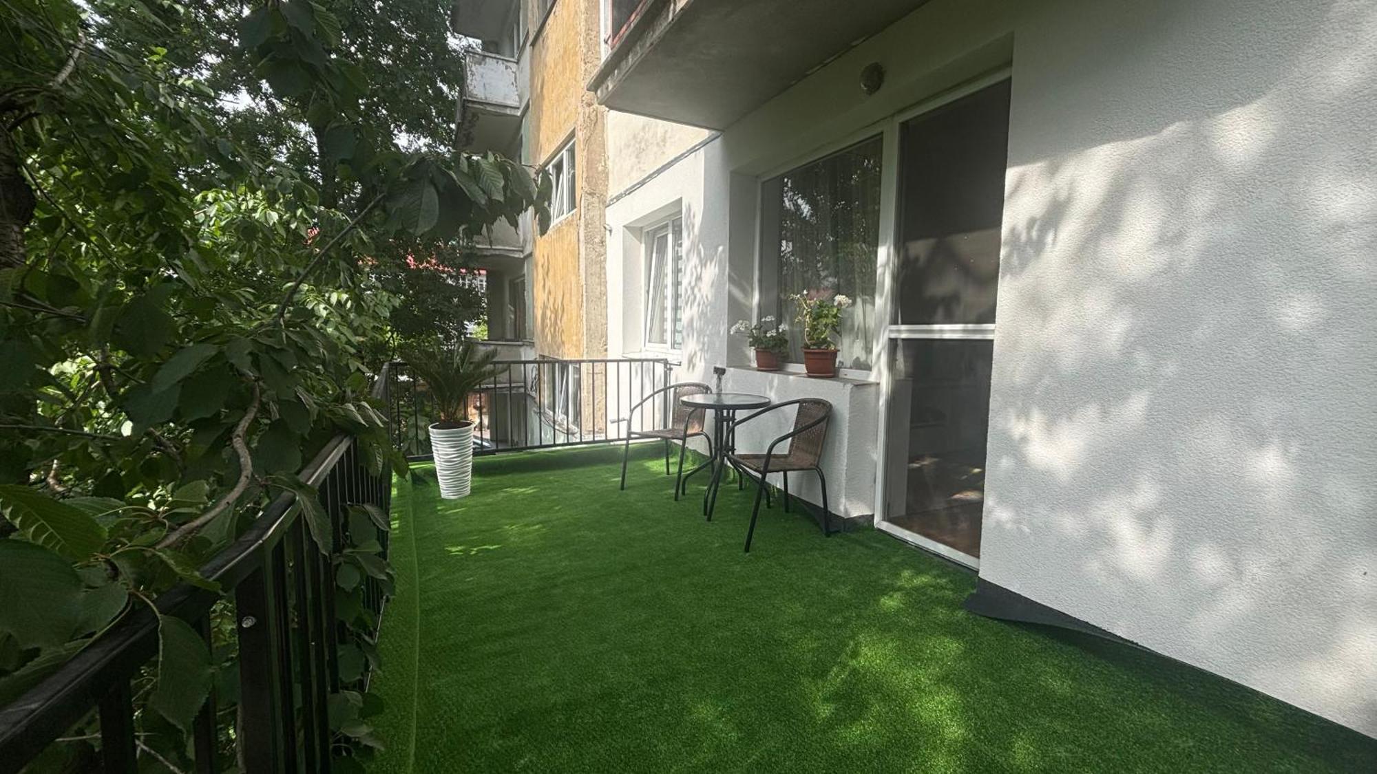 Sweet Apartament Baia Mare Exterior foto